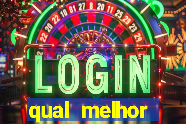 qual melhor aplicativo de jogo para ganhar dinheiro